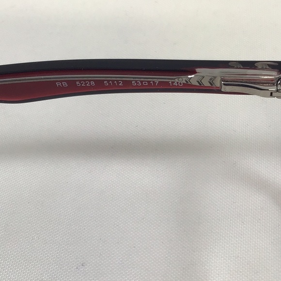 Ray-Ban frames - Picture 2 of 5